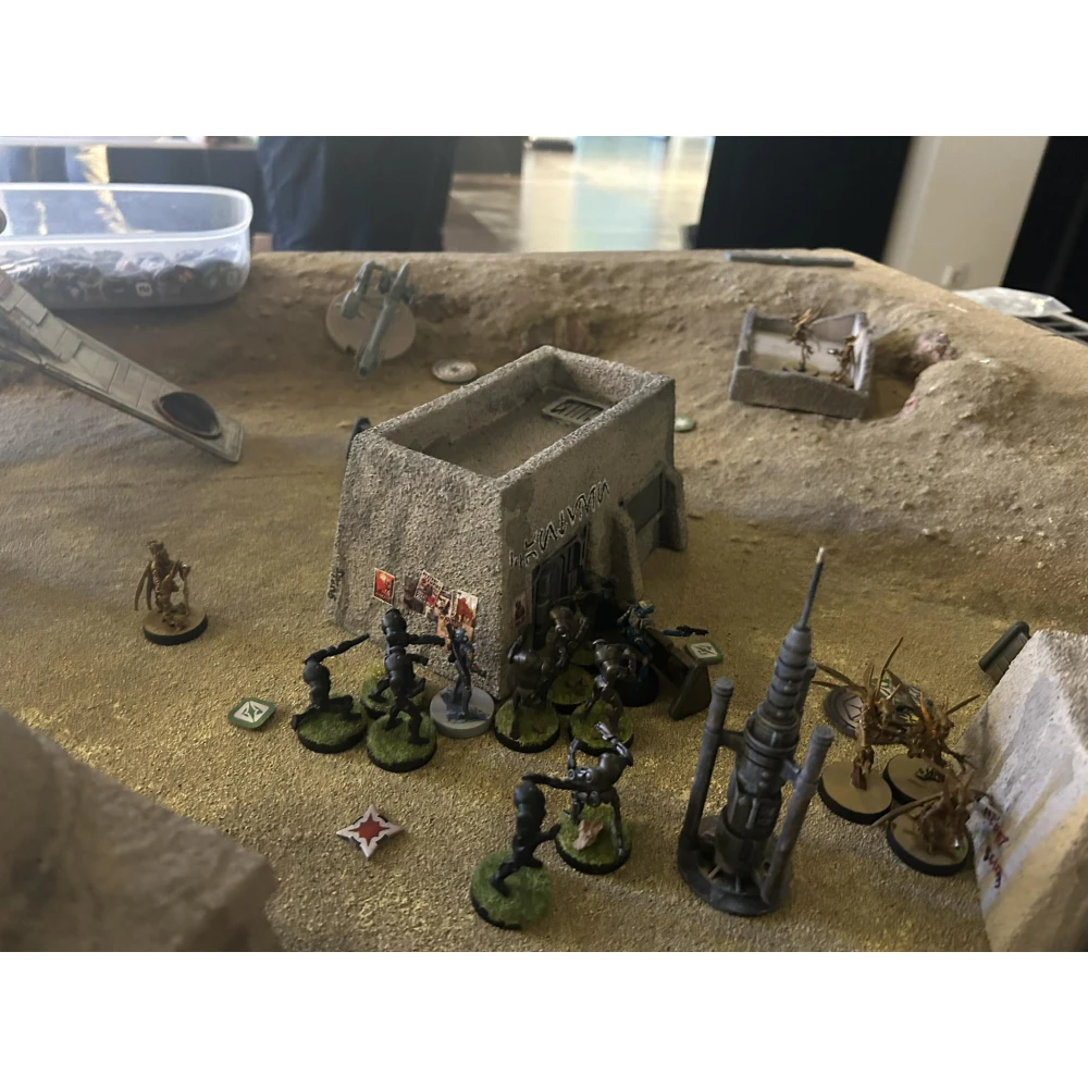Star Wars: Legion - B2 Super Battle Droids Unit Expansion