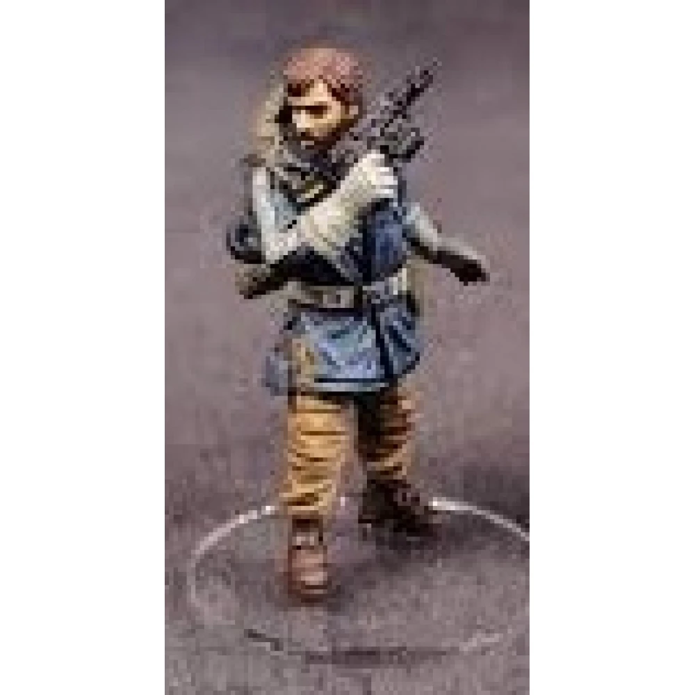 Star Wars: Legion - Cassian Andor and K-2S0 Commander Expansion