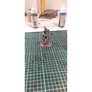 Star Wars: Legion - Clone Captain Rex Commander Expansion