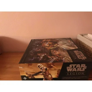 Star Wars: Legion - Clone Wars Core Set