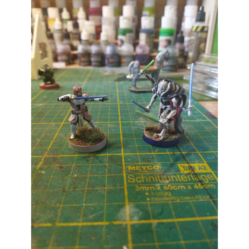Star Wars: Legion - Clone Wars Core Set