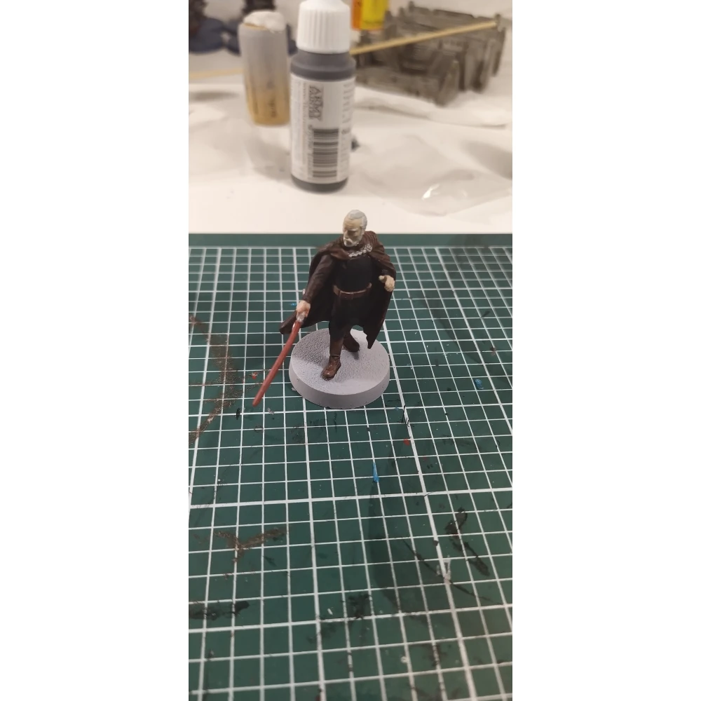 Star Wars: Legion - Count Dooku Commander Expansion