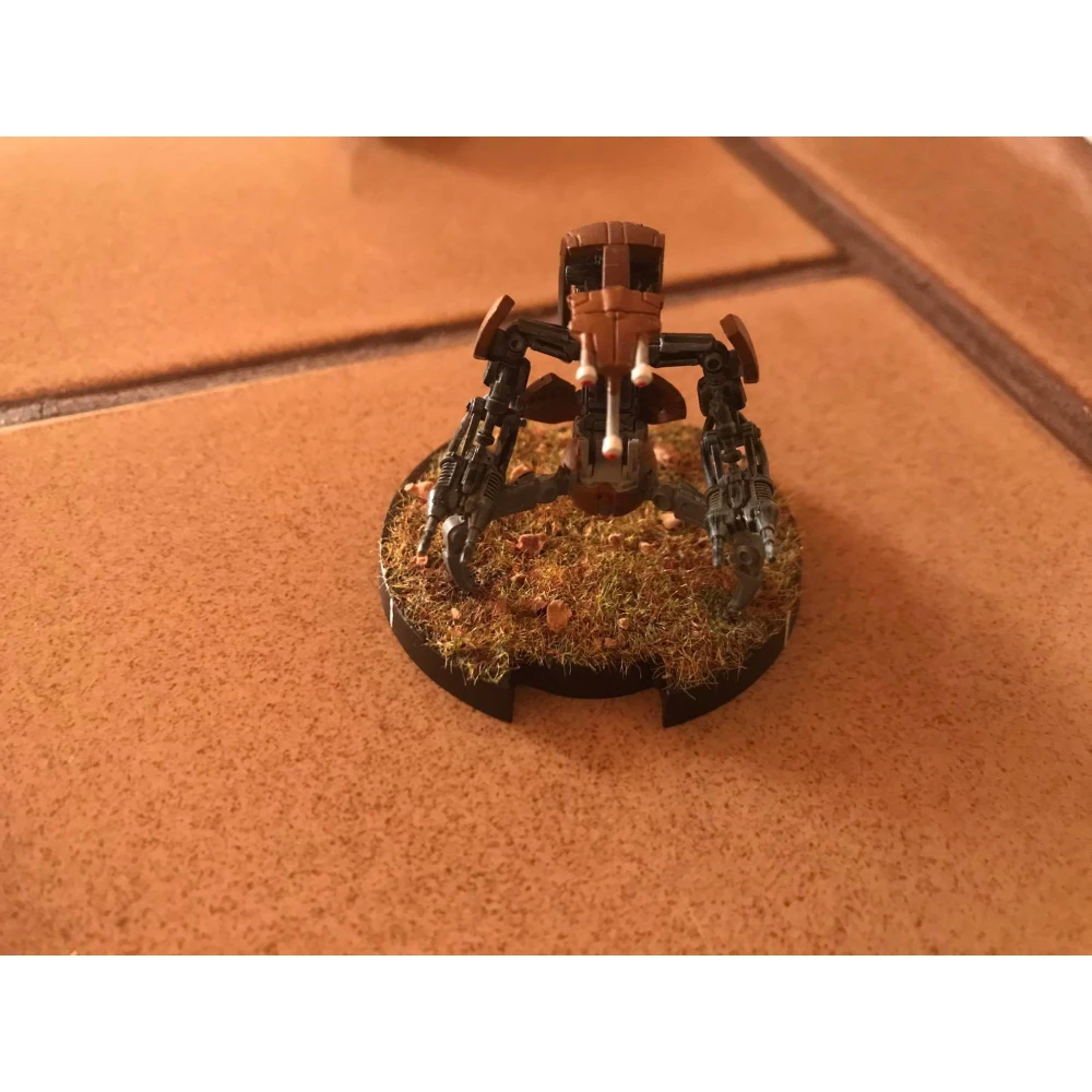 Star Wars: Legion - Droidekas Unit Expansion