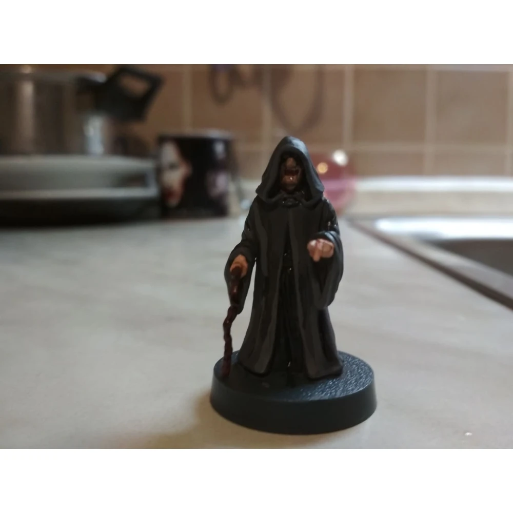 Star Wars: Legion - Emperor Palpatine Commander Expansion