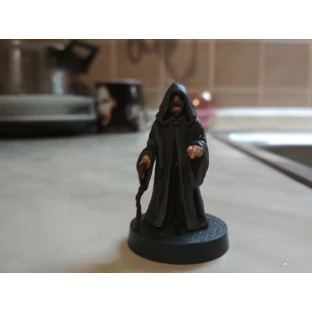 Star Wars: Legion - Emperor Palpatine Commander Expansion