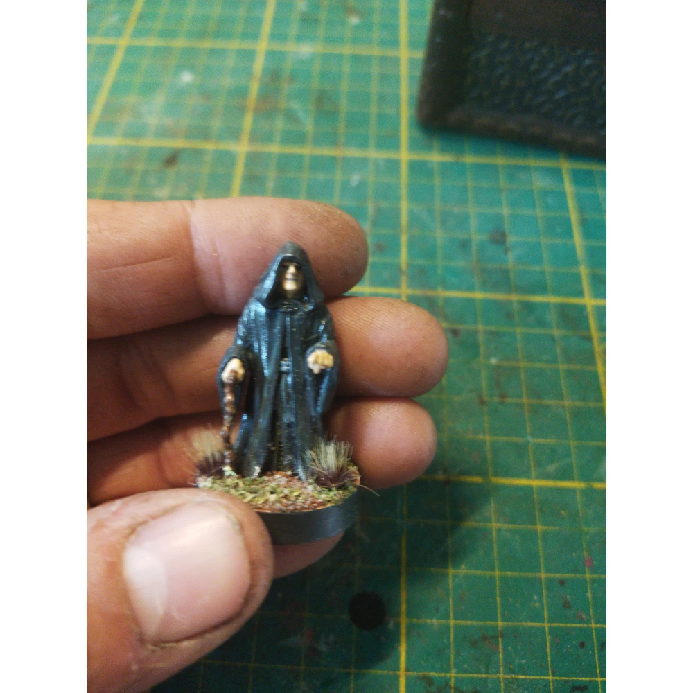 Star Wars: Legion - Emperor Palpatine Commander Expansion