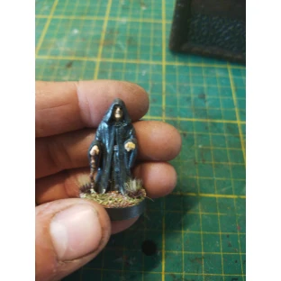 Star Wars: Legion - Emperor Palpatine Commander Expansion