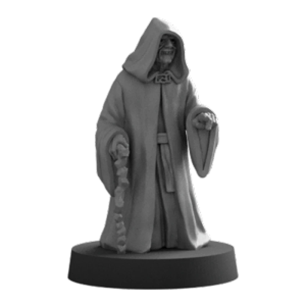 Star Wars: Legion - Emperor Palpatine Commander Expansion