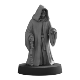 Star Wars: Legion - Emperor Palpatine Commander Expansion