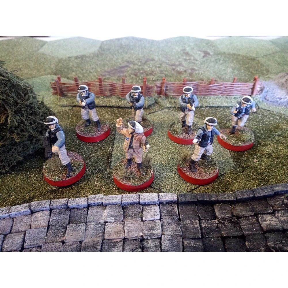 Star Wars: Legion - Fleet Troopers Unit Expansion
