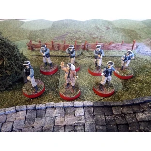Star Wars: Legion - Fleet Troopers Unit Expansion