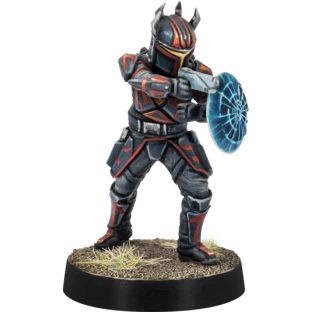Star Wars Legion: Gar Saxon Commander Expansion
