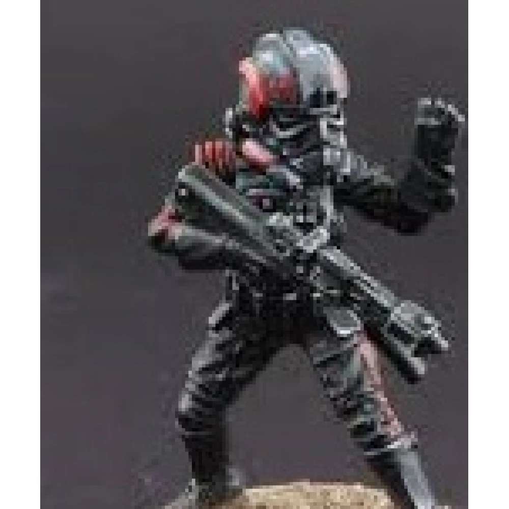 Star Wars: Legion - Iden Versio and ID10 Commander Expansion