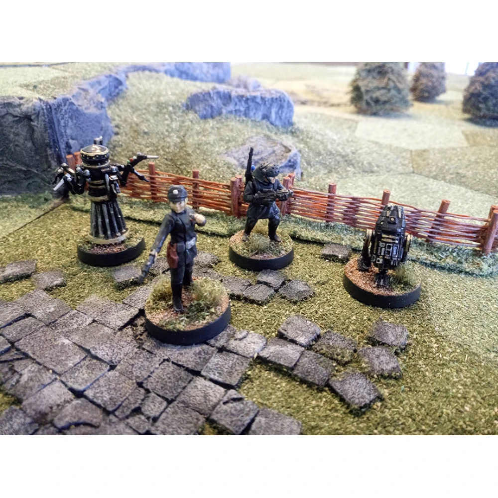 Star Wars: Legion - Imperial Specialists Personnel Expansion