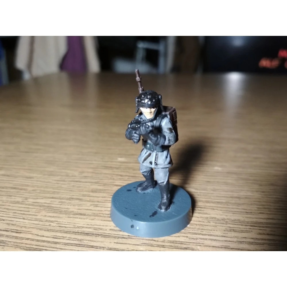 Star Wars: Legion - Imperial Specialists Personnel Expansion