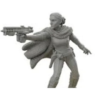 Star Wars Legion: Padme Amidala Operative Expansion