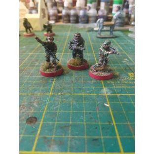 Star Wars: Legion - Rebel Pathfinders Unit Expansion