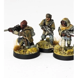 Star Wars: Legion - Rebel Trooper Upgrade