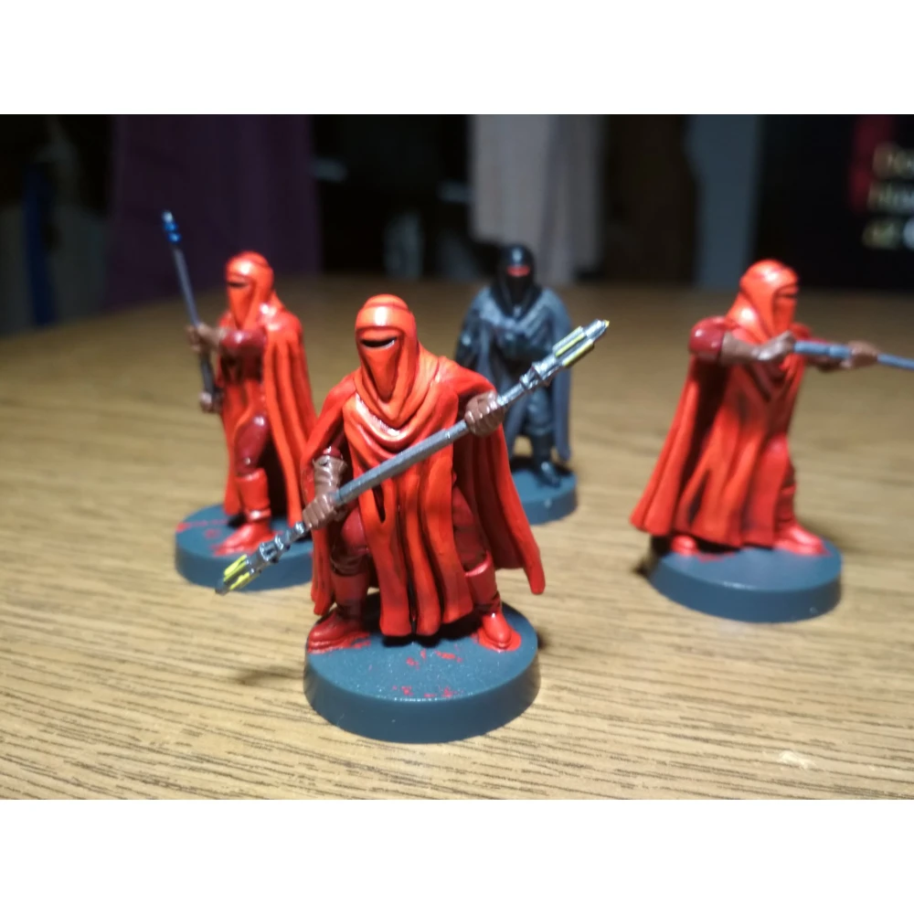Star Wars: Legion - Royal Guard Unit Expansion