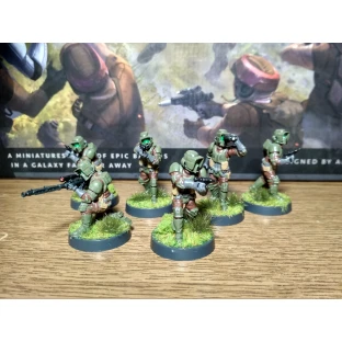 Star Wars: Legion - Scout Troopers Unit Expansion