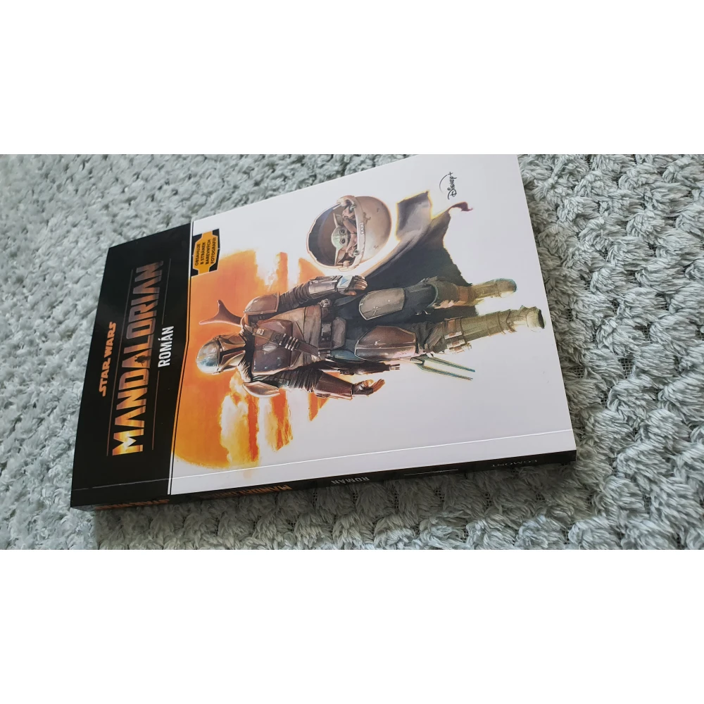 Star Wars - Mandalorian