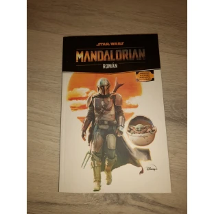 Star Wars - Mandalorian