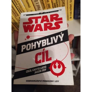 Pohyblivý cíl