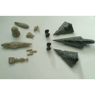 Star Wars: Rebelie