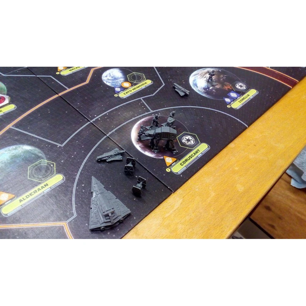 Star Wars: Rebellion