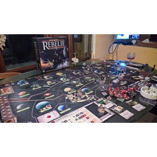 Star Wars: Rebellion