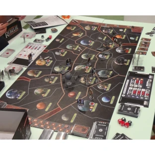 Star Wars: Rebellion