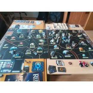 Star Wars: Rebellion