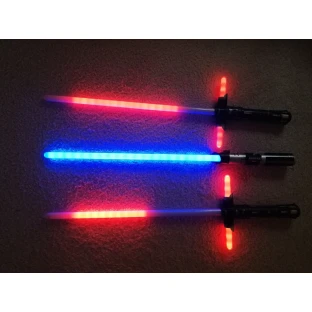 Star Wars - Svetelný meč Kylo Ren