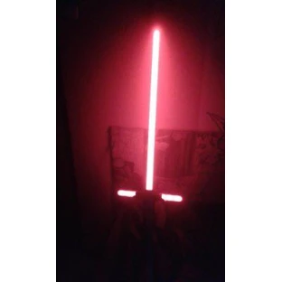 Star Wars - Svetelný meč Kylo Ren