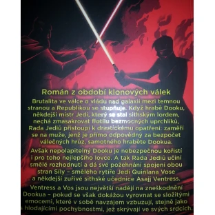 Star Wars: Učeň temnoty