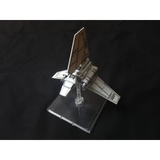 Star Wars: X-Wing MG - Lambda-class Shuttle