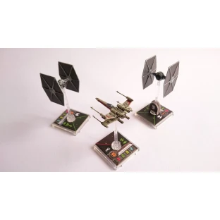 Star Wars: X-Wing Miniatures Game