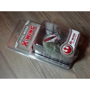 Star Wars: X-Wing Miniatures Game - A-Wing