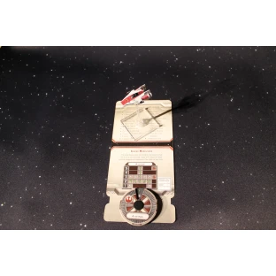 Star Wars: X-Wing Miniatures Game - A-Wing