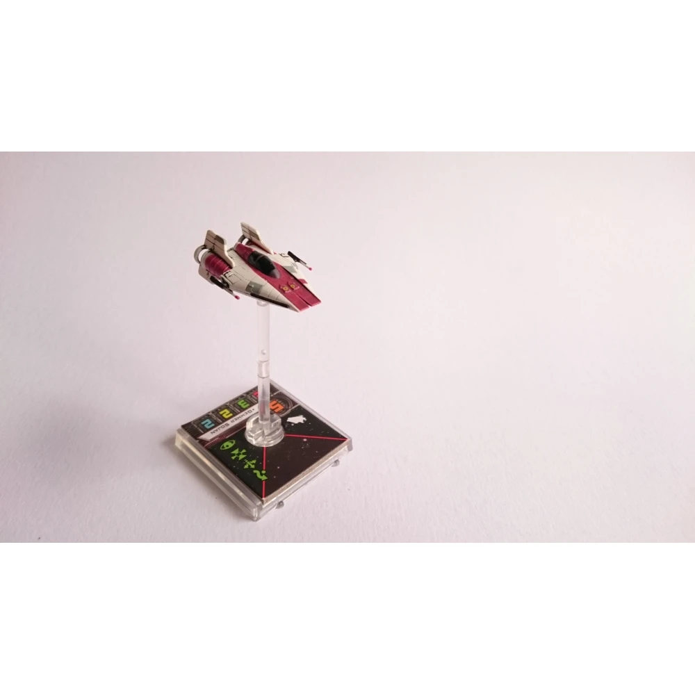 Star Wars: X-Wing Miniatures Game - A-Wing