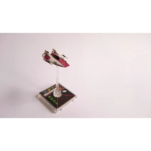 Star Wars: X-Wing Miniatures Game - A-Wing