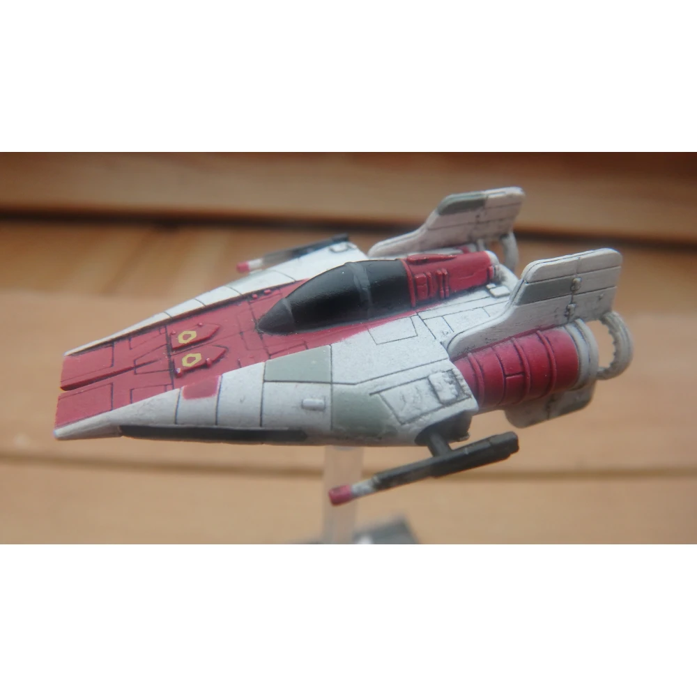 Star Wars: X-Wing Miniatures Game - A-Wing