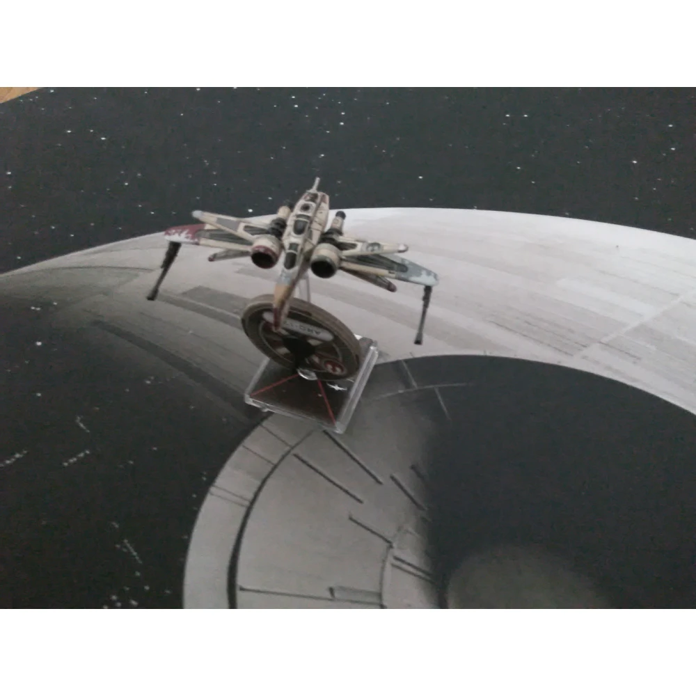 Star Wars: X-Wing Miniatures Game - ARC-170