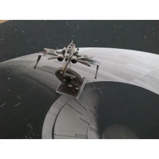 Star Wars: X-Wing Miniatures Game - ARC-170