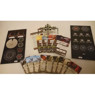 Star Wars: X-Wing Miniatures Game - ARC-170