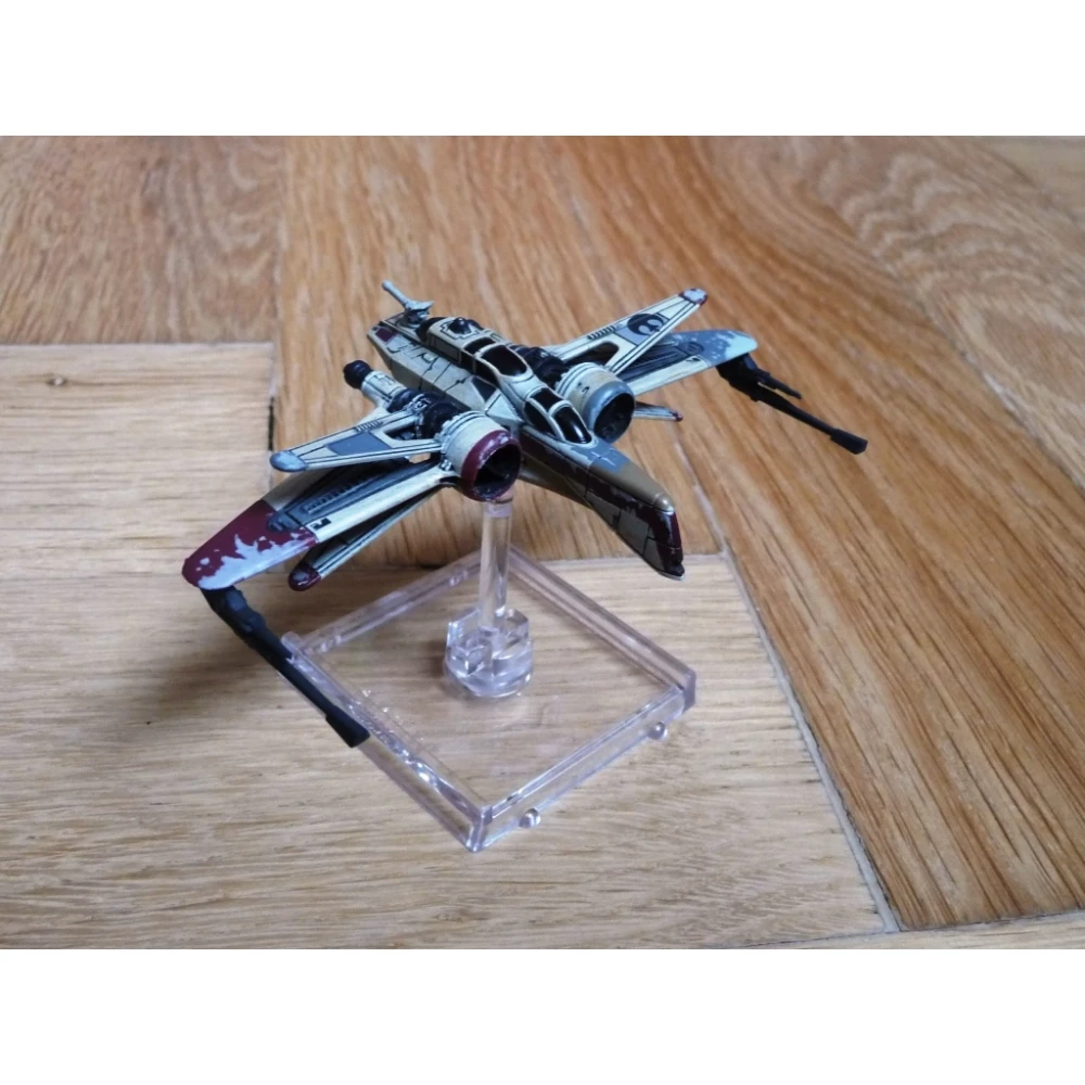 Star Wars: X-Wing Miniatures Game - ARC-170
