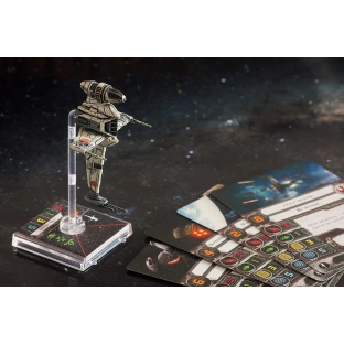 Star Wars: X-Wing Miniatures Game - B-Wing