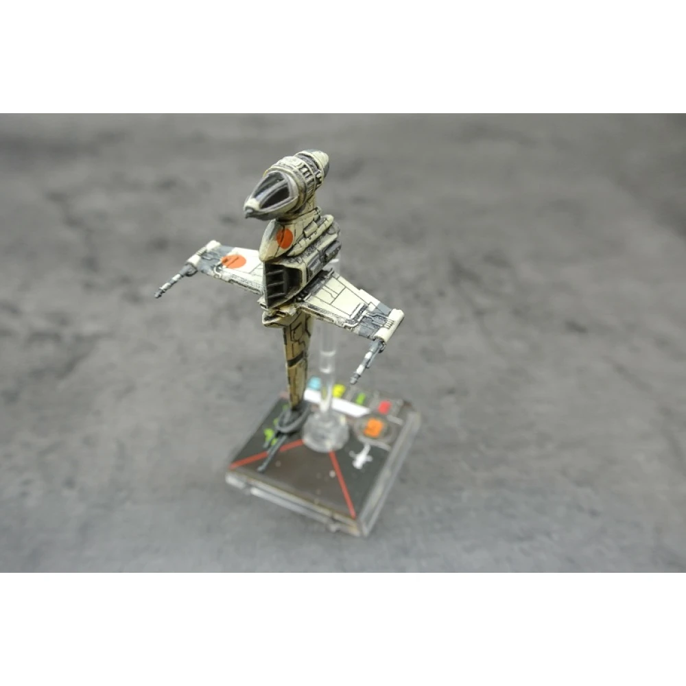 Star Wars: X-Wing Miniatures Game - B-Wing