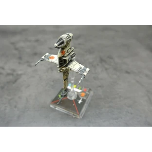 Star Wars: X-Wing Miniatures Game - B-Wing