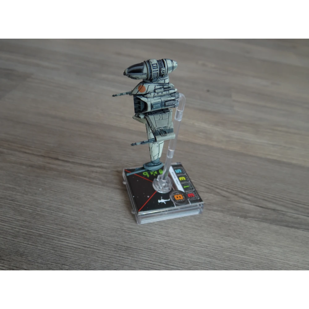 Star Wars: X-Wing Miniatures Game - B-Wing